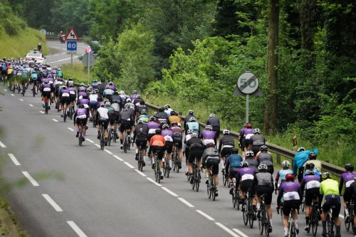 La IX Gran Fondo BIBE Transbizkaia calienta motores
