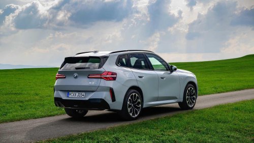 How Acura out-engineered BMW by building a better turbocharged four-pot engine