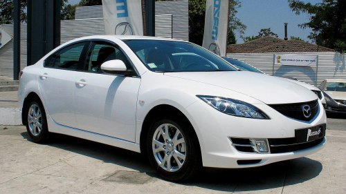 10 reliable sedans that keep running past 200,000 miles