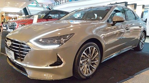 10 reliable sedans that keep running past 200,000 miles
