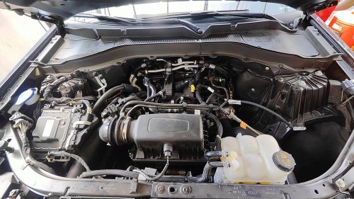 7 turbocharged engines that balance power and efficiency