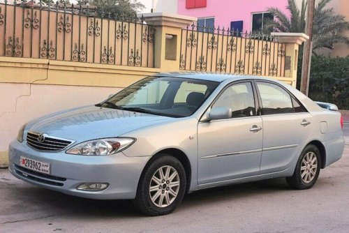10 vehicles from the early 2000s that keep running