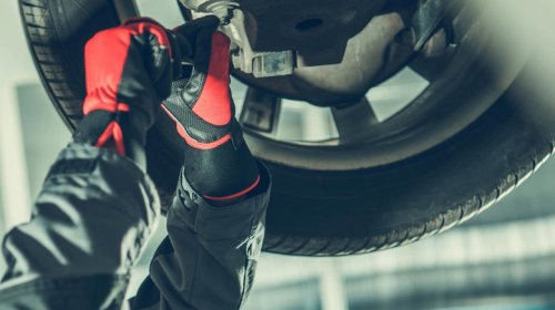 What is four-wheel-steer and why does your car need it?