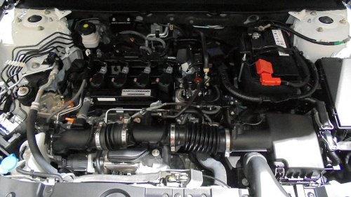 7 turbocharged engines that balance power and efficiency