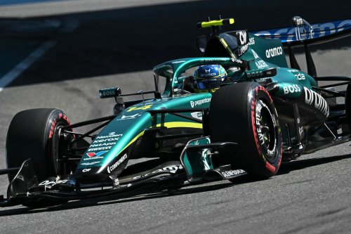 Aston Martin, Mike Krack y el plan de Aston Martin para Fernando Alonso en el GP de Canadá: 