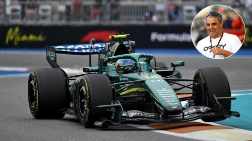 Aston Martin, ¿Hay esperanza con el Aston Martin AMR26?: “Sigo creyendo que no es tan malo como la gente piensa”