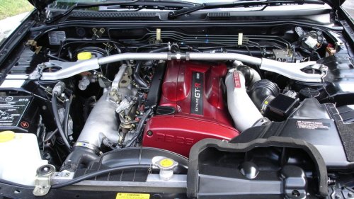 The hidden strength of the Nissan RB26 that powered the Skyline GT-R
