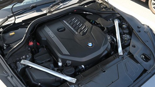 7 turbocharged engines that balance power and efficiency