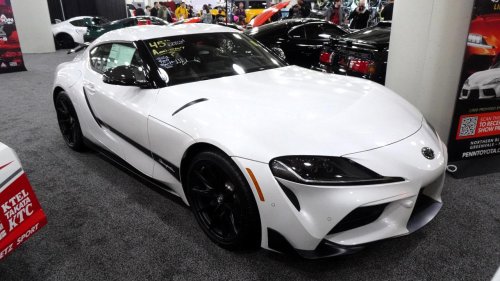 Muscle Cars, 8 muscle cars that still offer serious performance per dollar