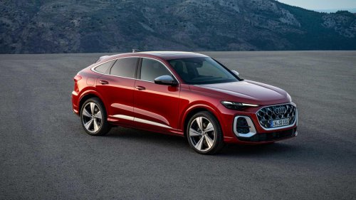 The top 10 fastest selling used cars are not what you were expecting