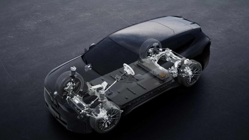 BMW, BMW iX3, SUV, BMW iX3 pricing and specifications: A strong contender in the electric luxury SUV market
