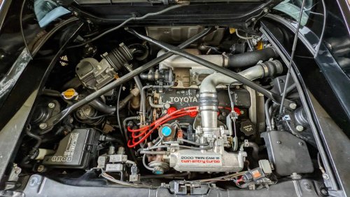 Ferrari, Honda, The affordable exotic with Ferrari looks and Honda running costs