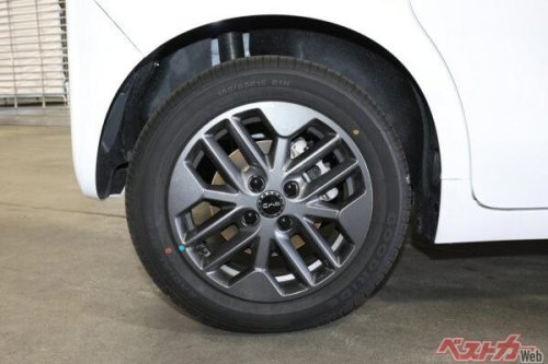 国産軽自動車大ピンチ? 装備も質感もレベチって本当か? 市販直前BYD新型ラッコ徹底チェック
