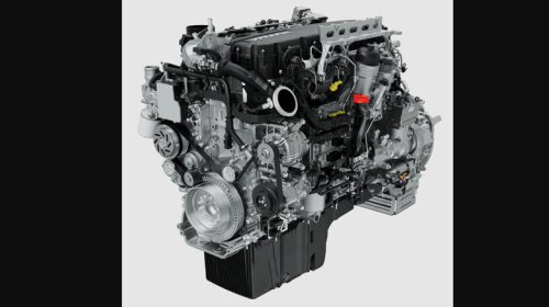 10 most powerful semi truck engines, ranked by torque