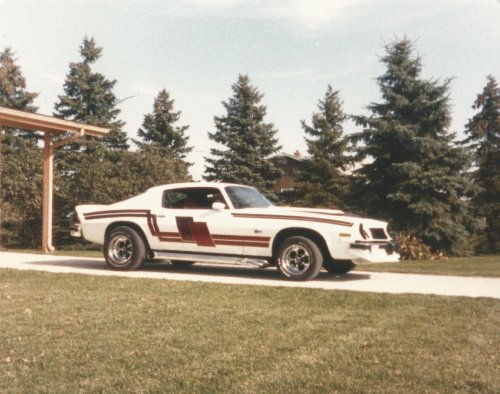 26 tire-smoking pics featuring '60s & '70s classic muscle
