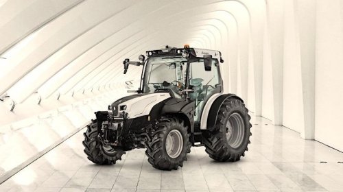 Lamborghini, Who owns Lamborghini tractors and are they still being made?