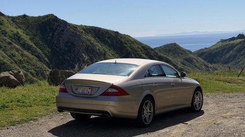 If the world ran out of gas, what would you drive?