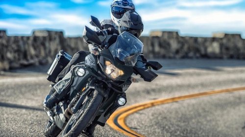 5 lightweight motorcycles that happen to be great for long distances