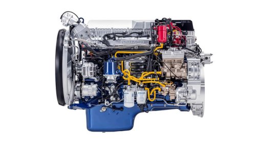 10 most powerful semi truck engines, ranked by torque