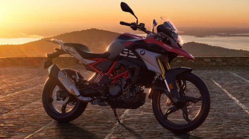 5 lightweight motorcycles that happen to be great for long distances