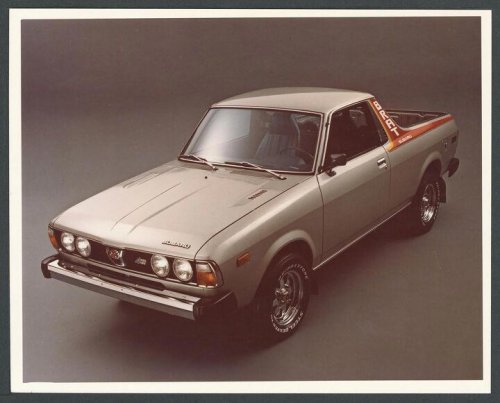 The 10 best Subarus of all time