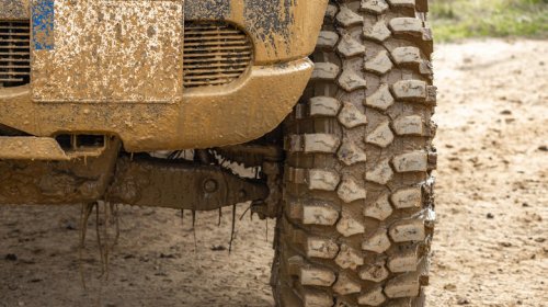 What is four-wheel-steer and why does your car need it?