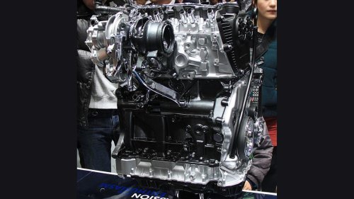 7 turbocharged engines that balance power and efficiency