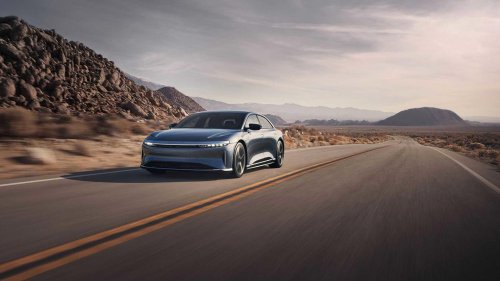 The top 10 fastest selling used cars are not what you were expecting
