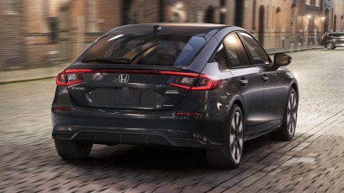 The top 10 fastest selling used cars are not what you were expecting