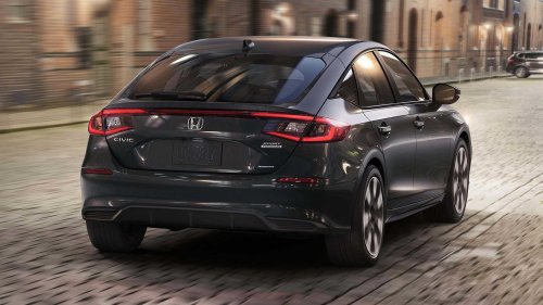 The top 10 fastest selling used cars are not what you were expecting