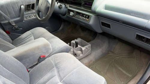 At $2,700, is this 1995 Olds Cutlass Supreme a cut above?