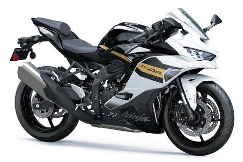 【現地価格は約103万円!】ホンダ「CBR500R FOUR」価格＆スペック発表!国内向け400にも期待!