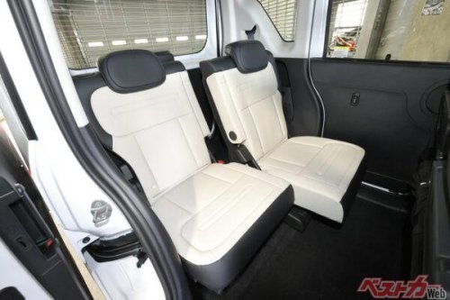 国産軽自動車大ピンチ? 装備も質感もレベチって本当か? 市販直前BYD新型ラッコ徹底チェック