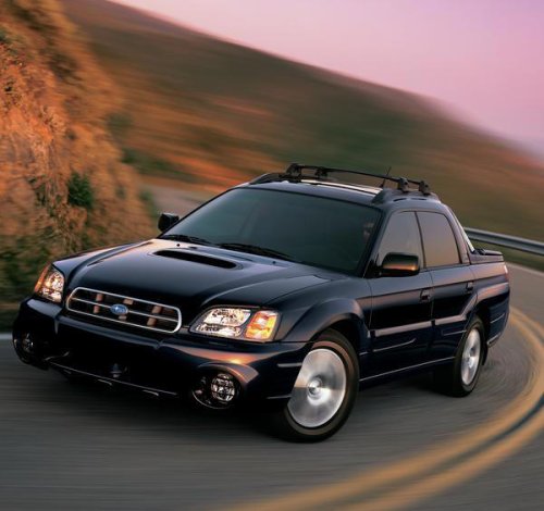 The 10 best Subarus of all time