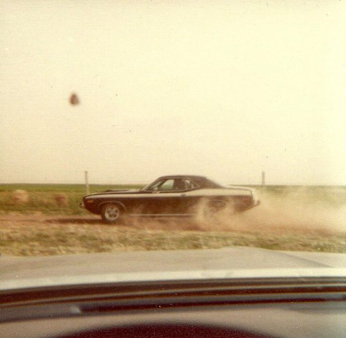 26 tire-smoking pics featuring '60s &amp; '70s classic muscle
