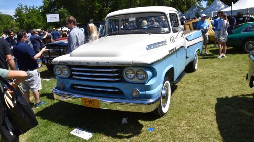 10 Dodge pickups that owners say just won’t die