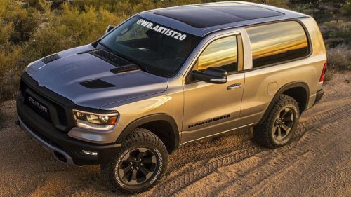 10 Dodge pickups that owners say just won’t die