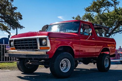 Ford, 9 Ford trucks that refuse to quit no matter how hard they’re driven