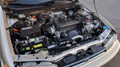7 Honda engines mechanics trust to go the distance every time