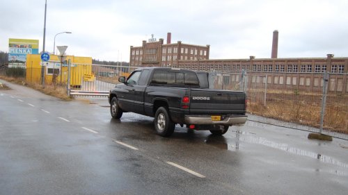 Dodge, 10 Dodge pickups that owners say just won’t die