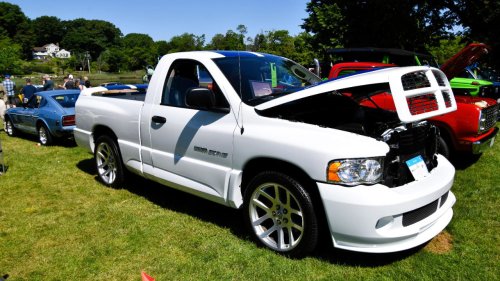 10 Dodge pickups that owners say just won’t die