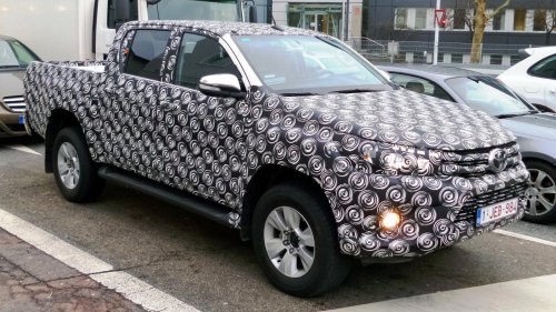 7 vehicles that rarely show signs of giving up