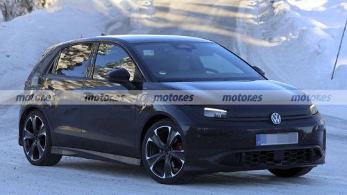 Volkswagen, Volkswagen Polo, Hyundai, Volkswagen no se quedará en el ID. Polo GTI y ya prepara un Clubsport de 282 CV con una idea tomada de Hyundai N