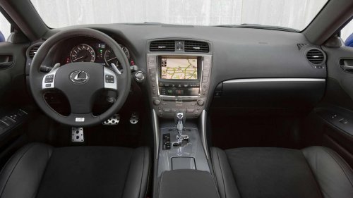 Lexus, Lexus IS, Lexus IS F, The Lexus IS F’s 5.0L V8 is a dying breed – here’s why it’s a future classic
