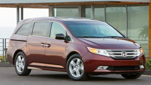 10 things to know before buying a Honda Odyssey (new or used)