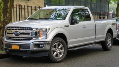 9 cars that keep running despite heavy use