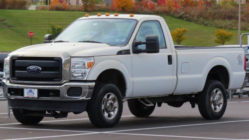 7 vehicles that handle demanding use better than most