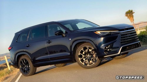 Lexus, Every Lexus model ranked by long-term reliability score