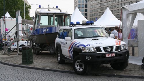 10 trucks that perform under tough conditions