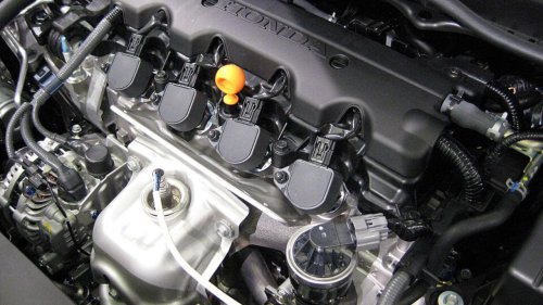 7 Honda engines mechanics trust to go the distance every time